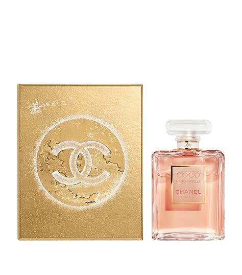 coco chanel box set|coco mademoiselle perfume gift set.